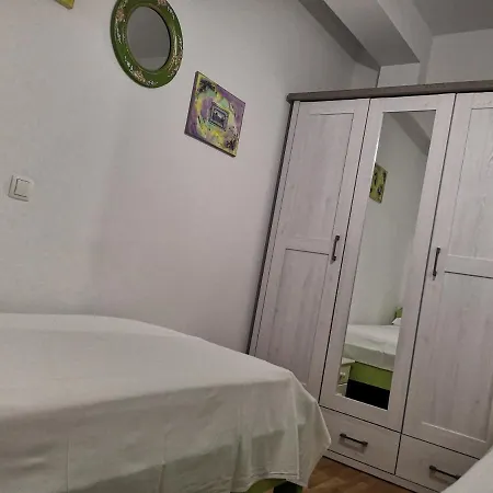 Apartmán Fortudor *