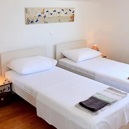 Apartmán Fortudor *
