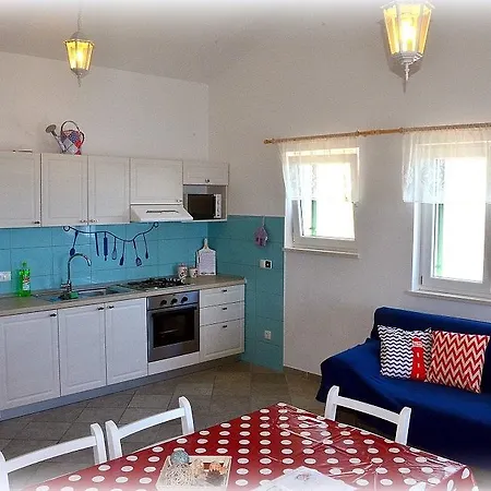 Apartmán Fortudor