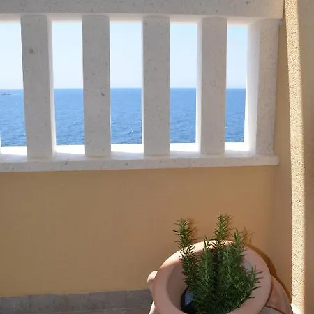 Fortudor Milna (Hvar)