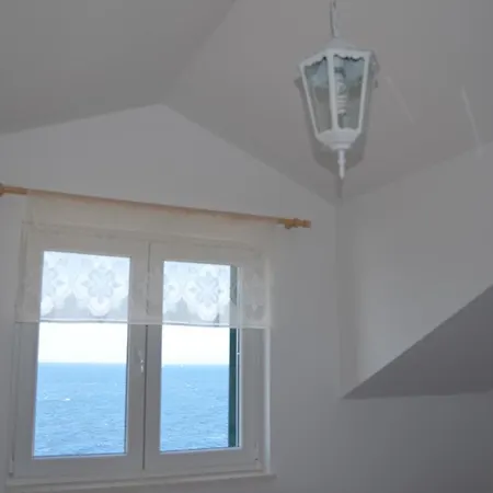 Apartmán Fortudor