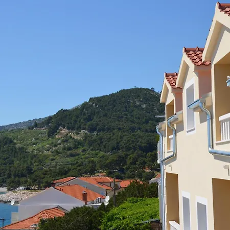 Apartmán Fortudor