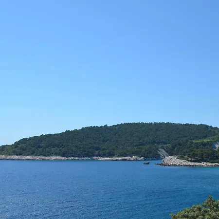Fortudor Milna (Hvar)