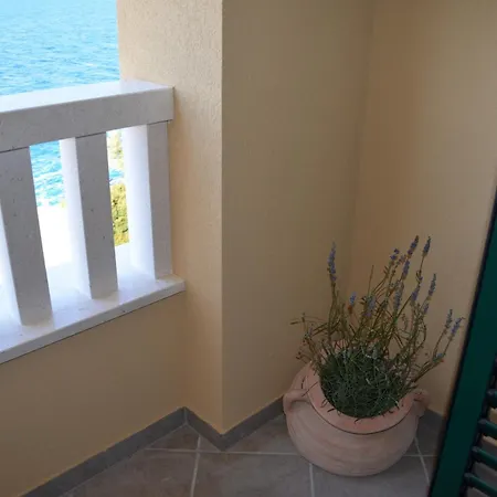 Apartmán Fortudor