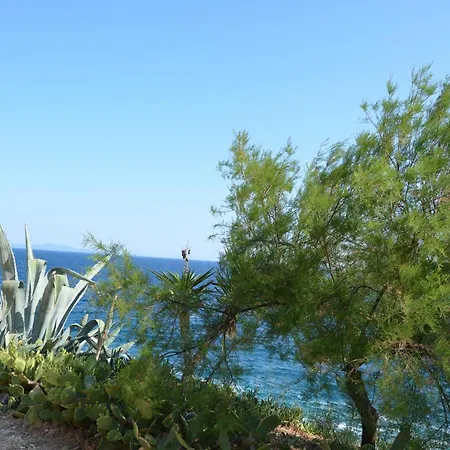Fortudor Apartmán Milna (Hvar)