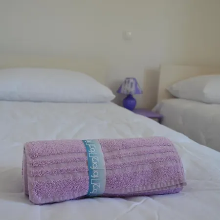 Apartmán Fortudor
