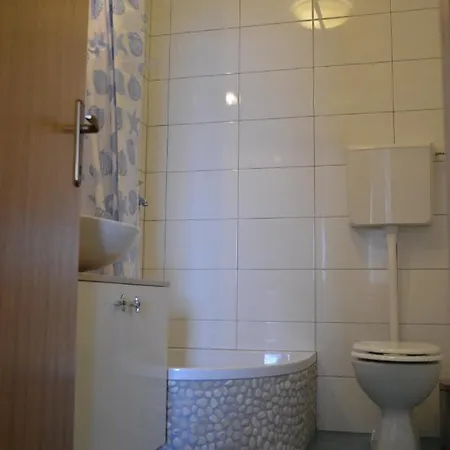 Fortudor Apartmán *