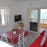 Apartament Fortudor Milna (Hvar)
