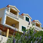 Fortudor Apartament Milna (Hvar)