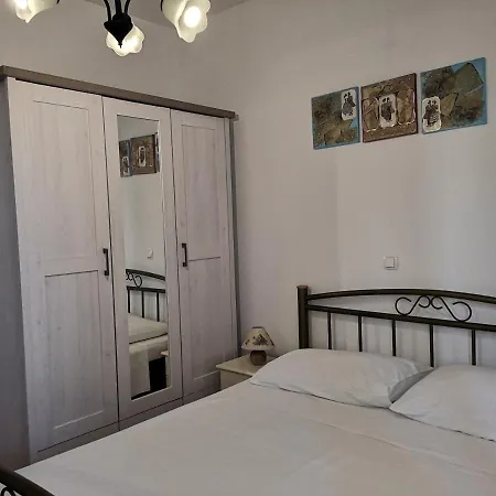 Apartment Fortudor *