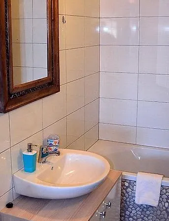 Apartment Fortudor *