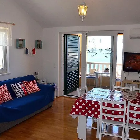 Fortudor Apartment *