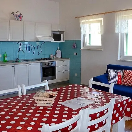 Apartment Fortudor Milna (Hvar)
