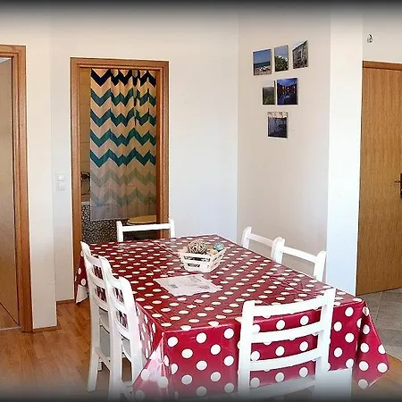 Fortudor Apartmán Milna (Hvar)