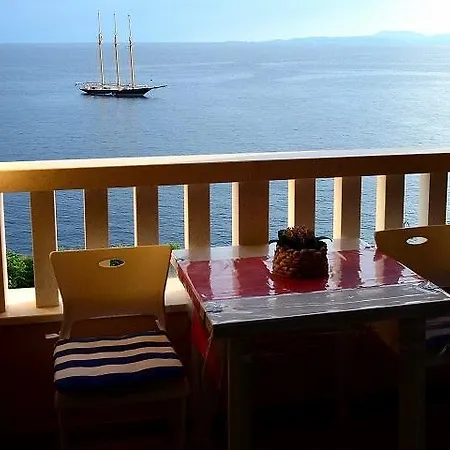 Fortudor Milna (Hvar)