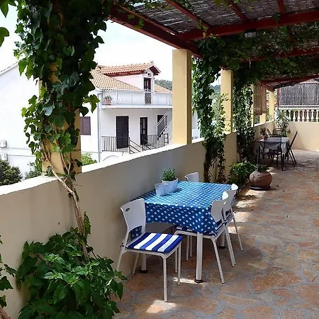 Apartmán Fortudor Milna (Hvar)