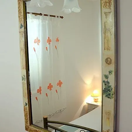 Apartment Fortudor *