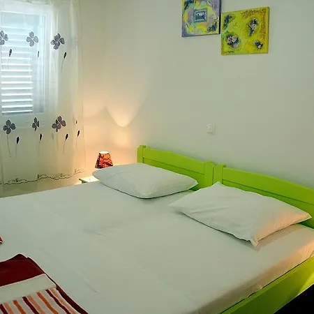 Apartmán Fortudor Milna (Hvar)