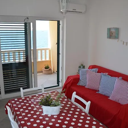 Apartment Fortudor *