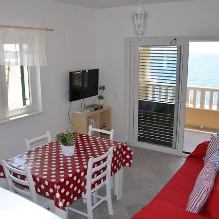 Apartmán Fortudor Milna (Hvar)