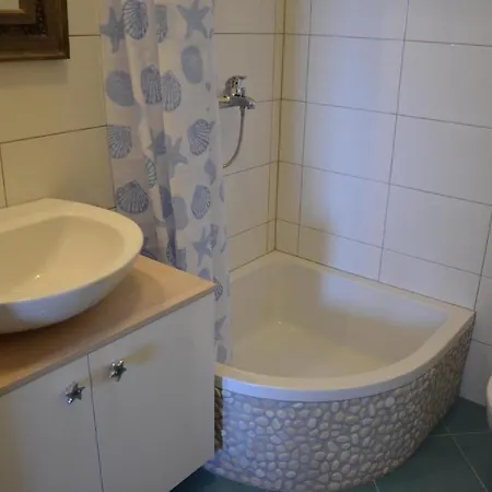 Apartment Fortudor Milna (Hvar)
