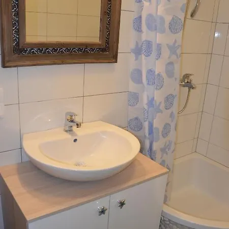 Fortudor Apartmán Milna (Hvar)