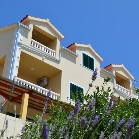 Fortudor Apartmán Milna (Hvar)