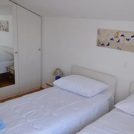 Apartmán Fortudor