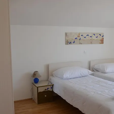 Apartmán Fortudor Milna (Hvar)