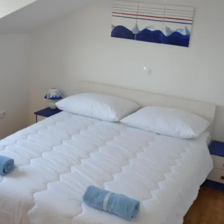 Fortudor Apartment *