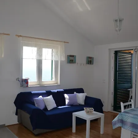 Apartment Fortudor *