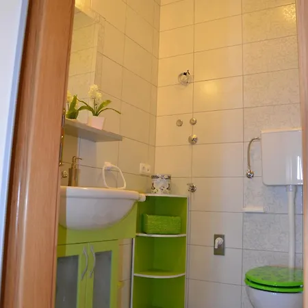 Apartment Fortudor Milna (Hvar)