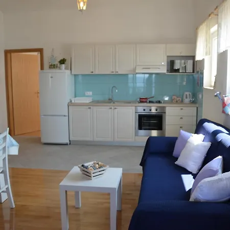 Fortudor Apartment