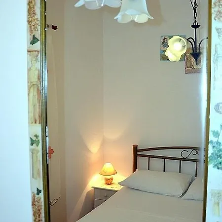Fortudor Apartment *