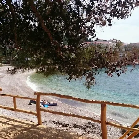Fortudor * Milna (Hvar)