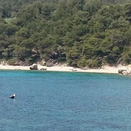 Fortudor * Milna (Hvar)