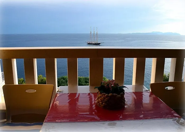Fortudor * Milna (Hvar)
