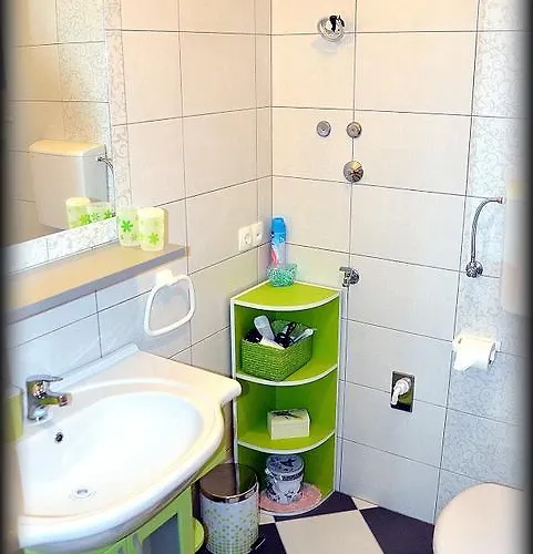 Fortudor * Milna (Hvar)