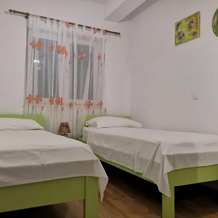 Fortudor Apartamento Milna (Hvar)